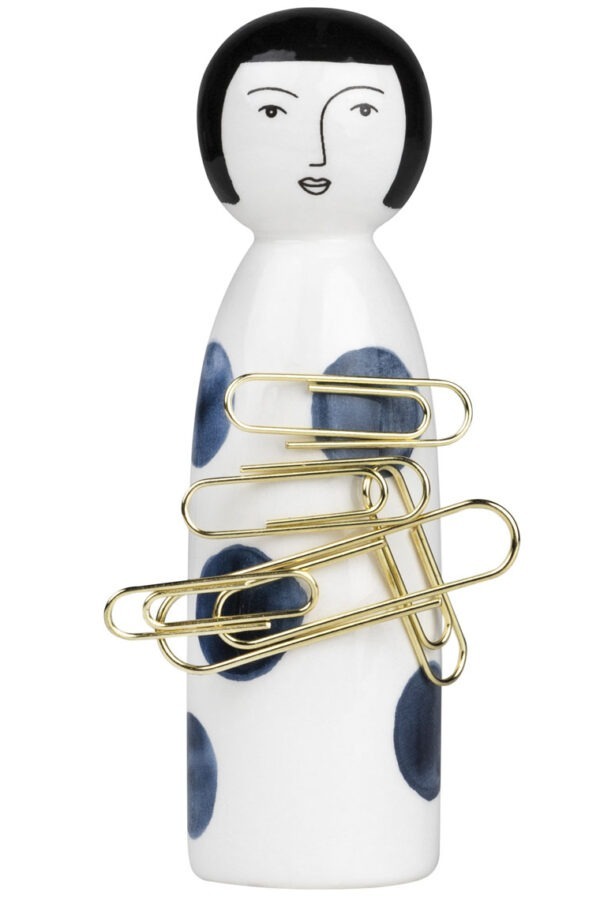 Figure magnétique grès