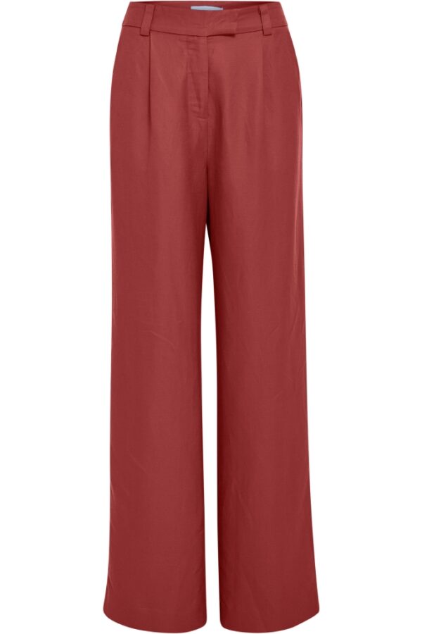 Auguste Linen Pants
