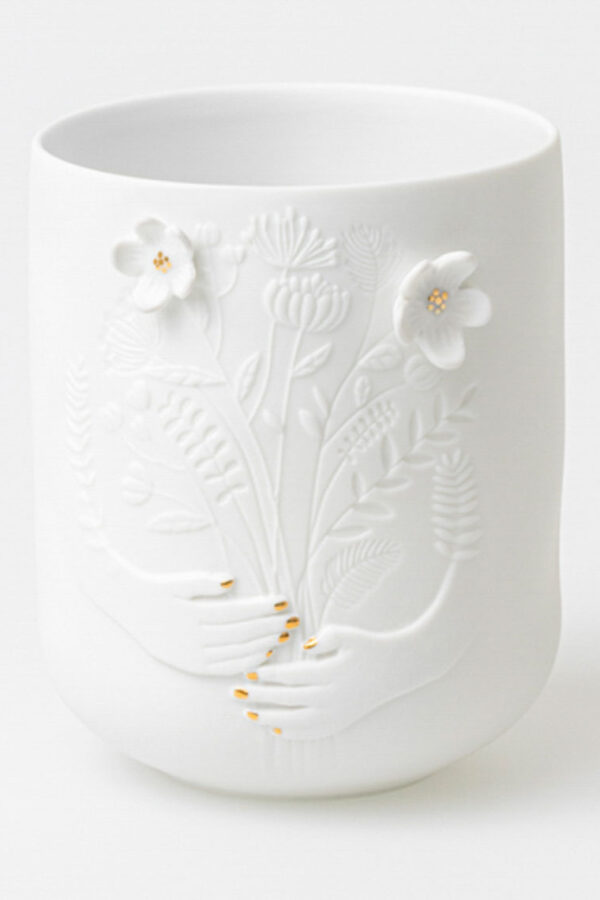 Picture story light - Bouquet of flowers