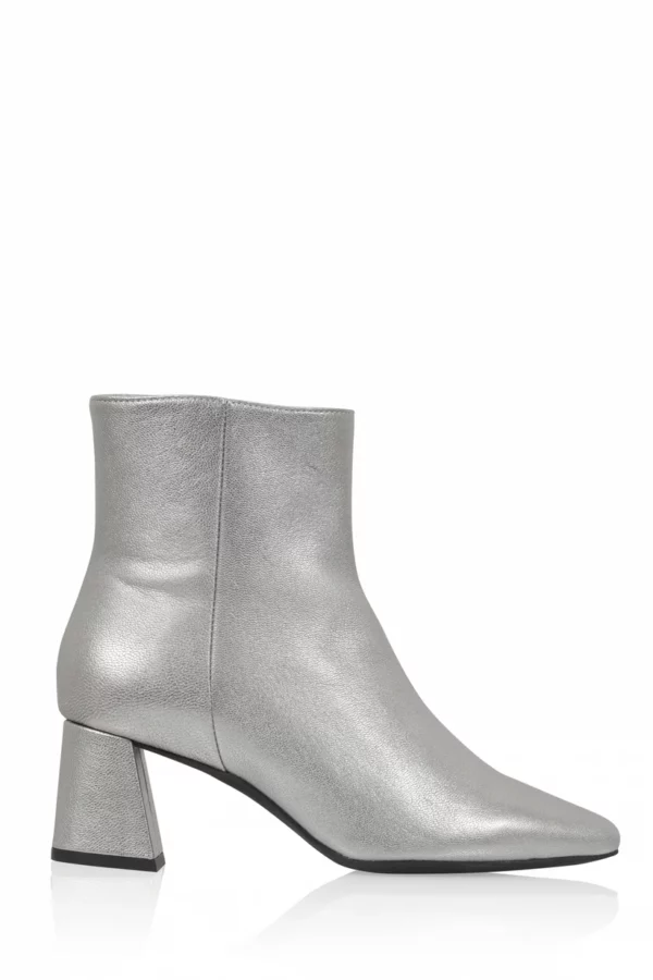 Lugano metallic - Steel