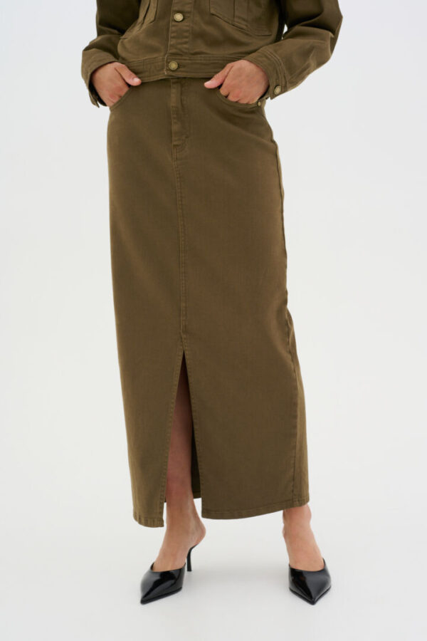 Lara 149 Skirt olive