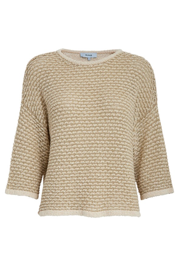 Jesia Knit Pullover