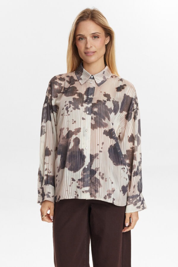 Cowley shirt