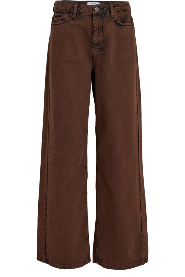 Dilara Mid Waist Jeans