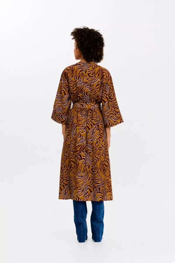 dreamers-midi jurk (1)